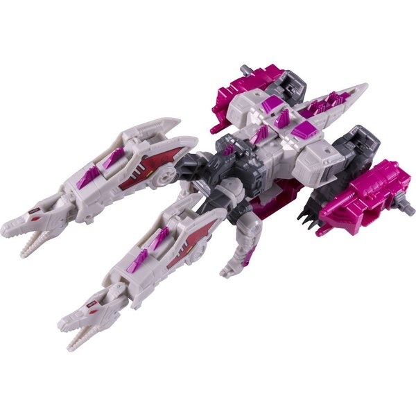 TakaraTomy Power Of The Primes August Release Images   Optimal Optimus Flight Mode Revealed  (36 of 46)